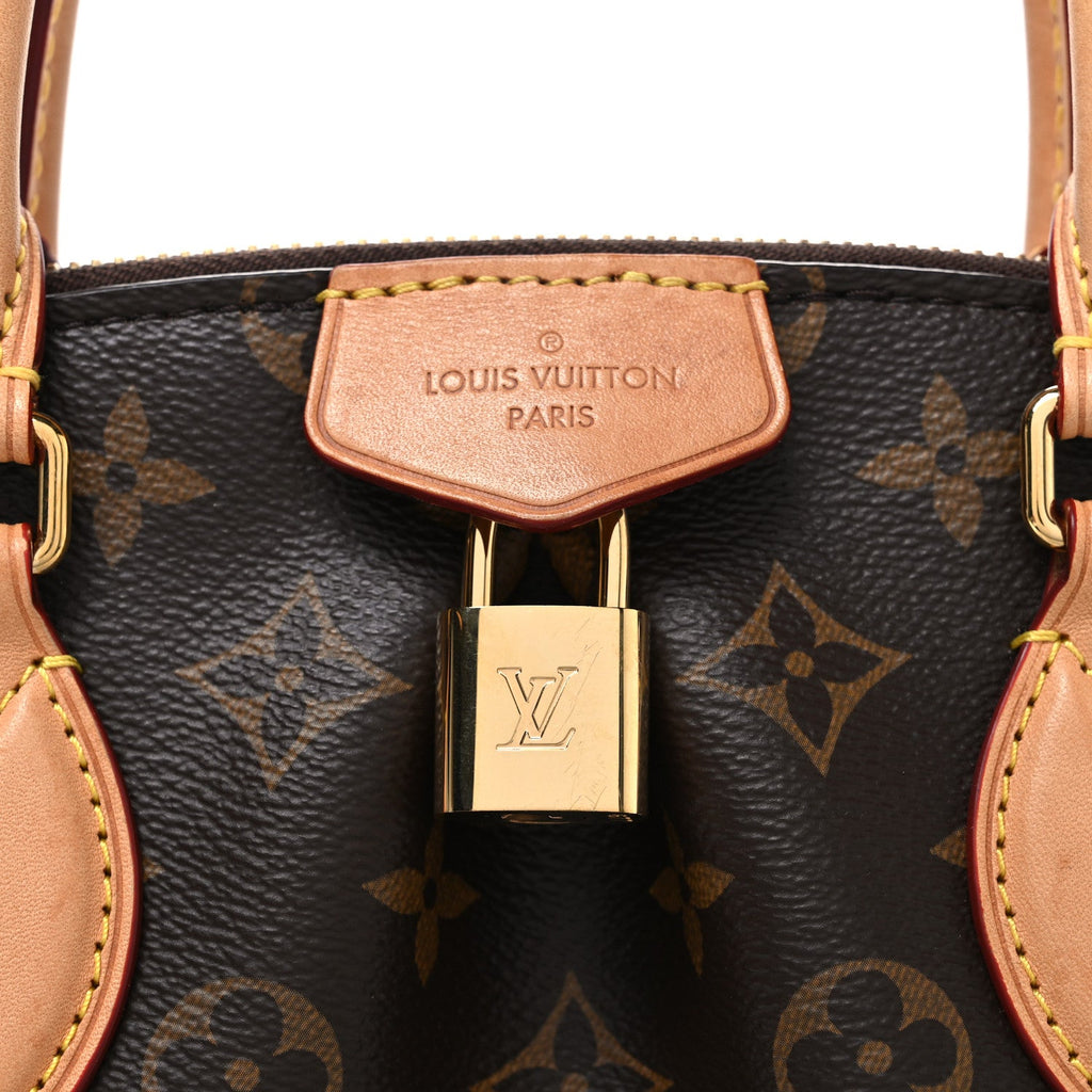 Louis Vuitton Monogram Boetie PM NM