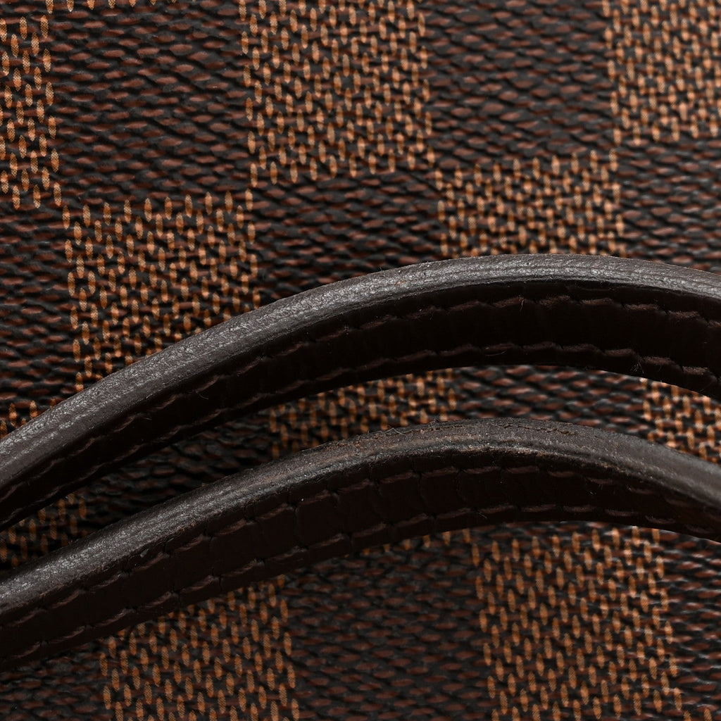 Louis Vuitton Damier Ebene Neo Neverfull MM
