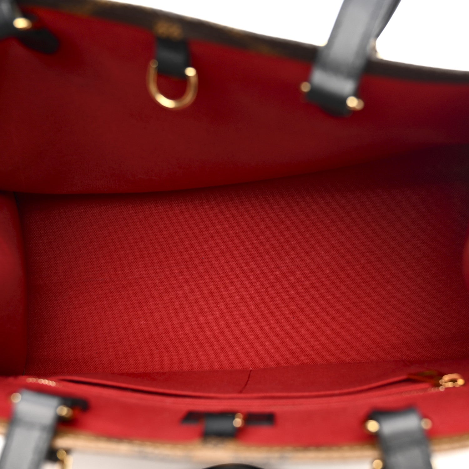 Louis Vuitton Reverse Monogram Giant Onthego MM
