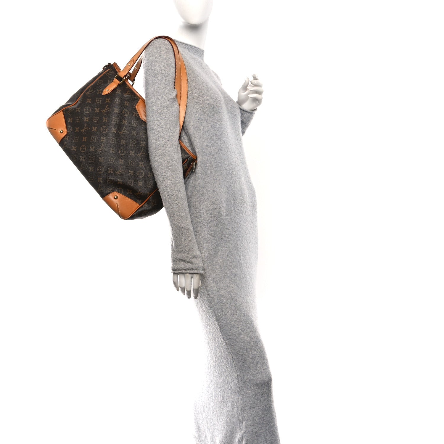 Louis Vuitton Monogram Estrela MM