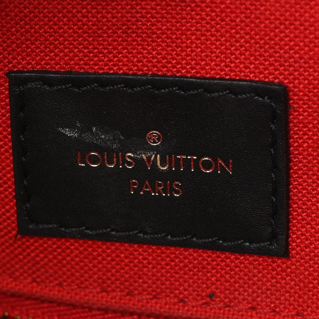 Louis Vuitton Reverse Monogram Giant Onthego PM