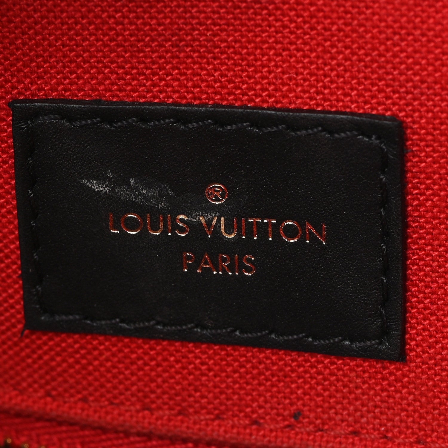 Louis Vuitton Reverse Monogram Giant Onthego PM