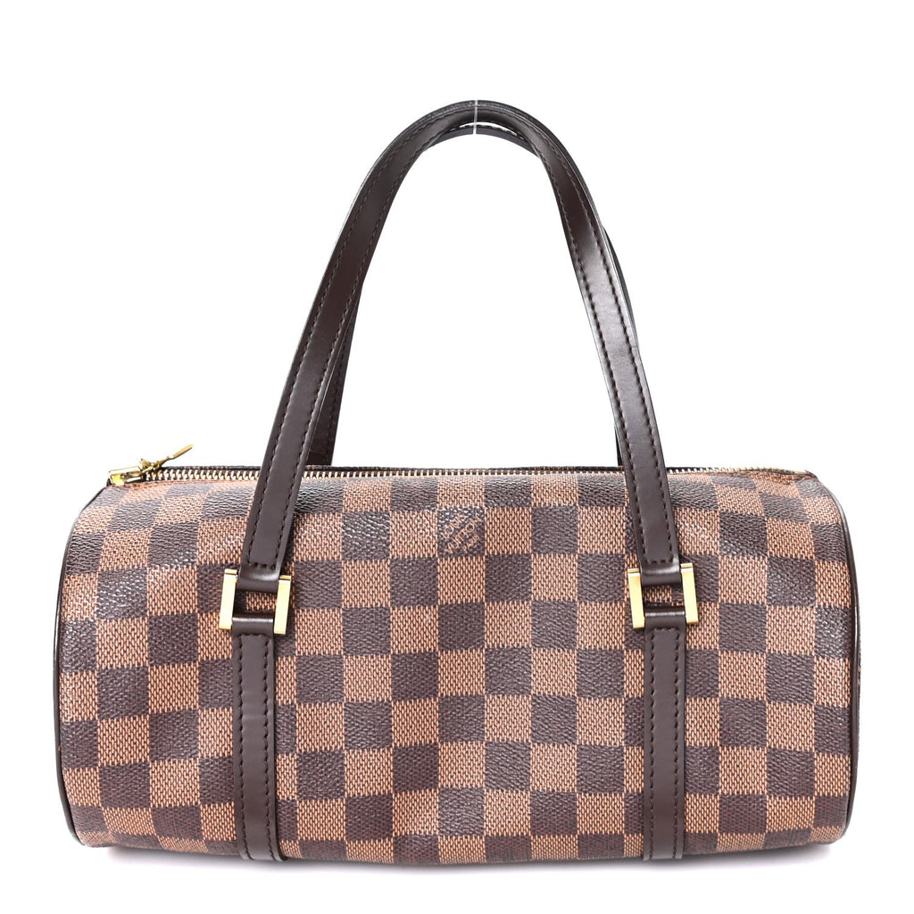 Louis Vuitton Damier Ebene Papillon 26