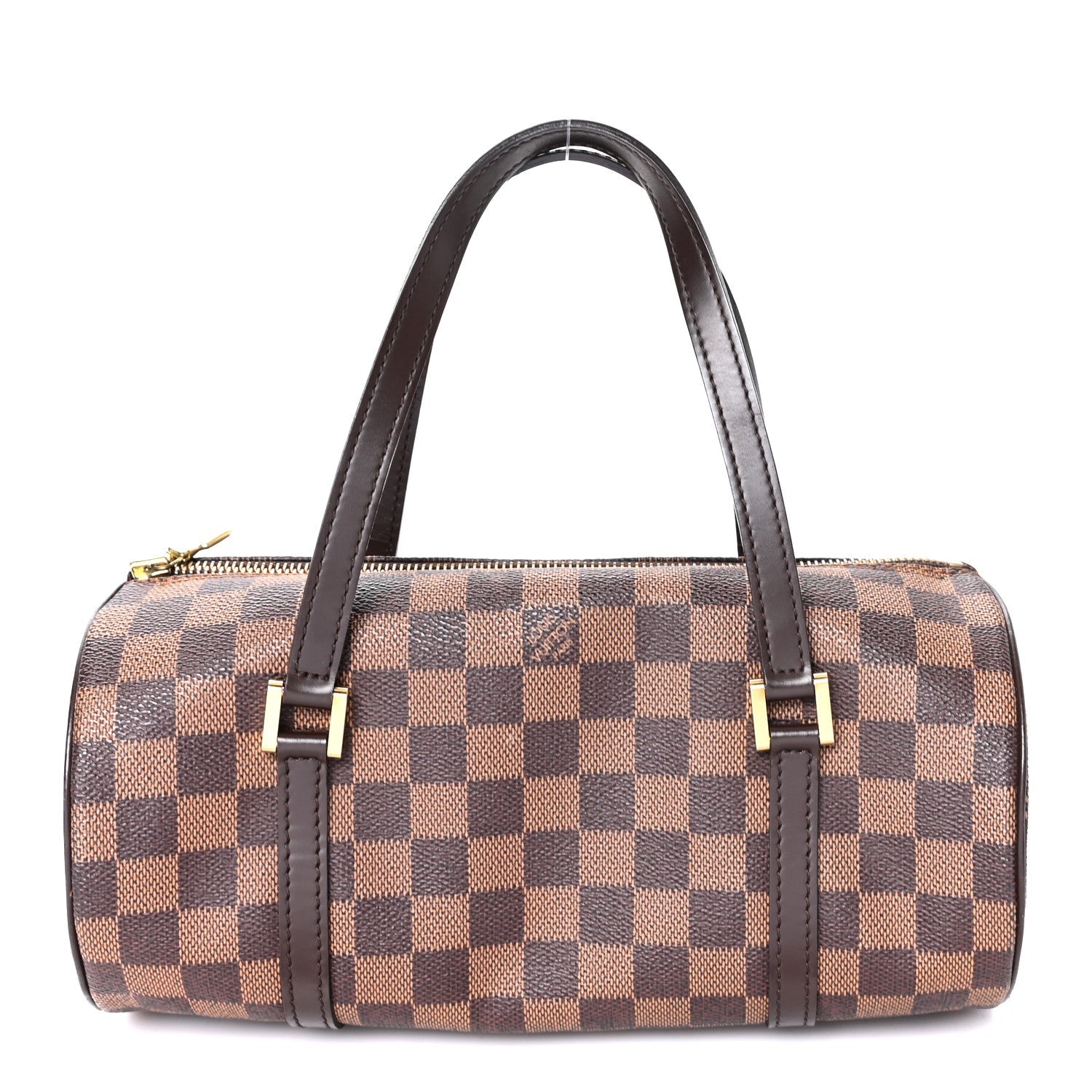 Louis Vuitton Damier Ebene Papillon 26