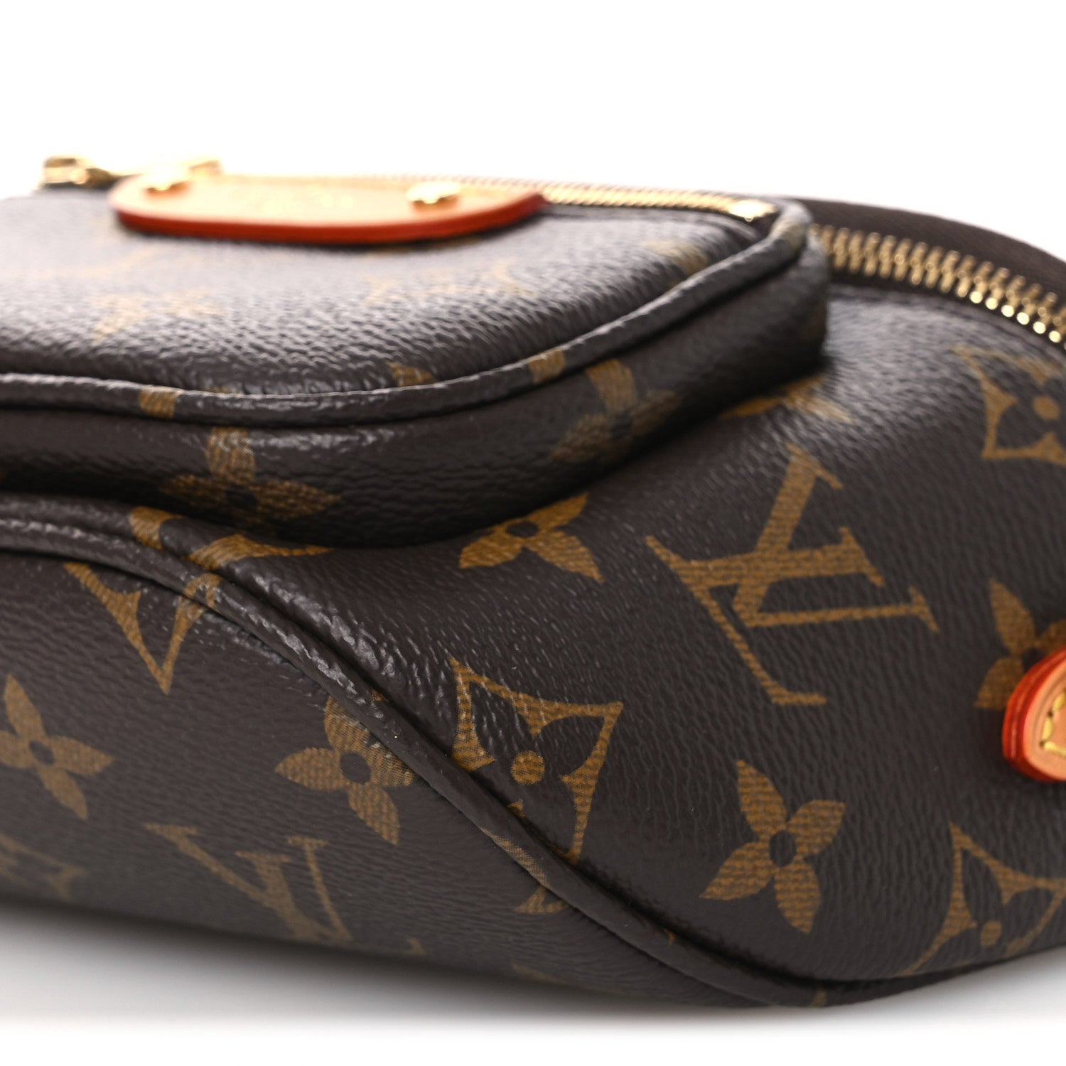 Louis Vuitton Monogram Mini Bumbag