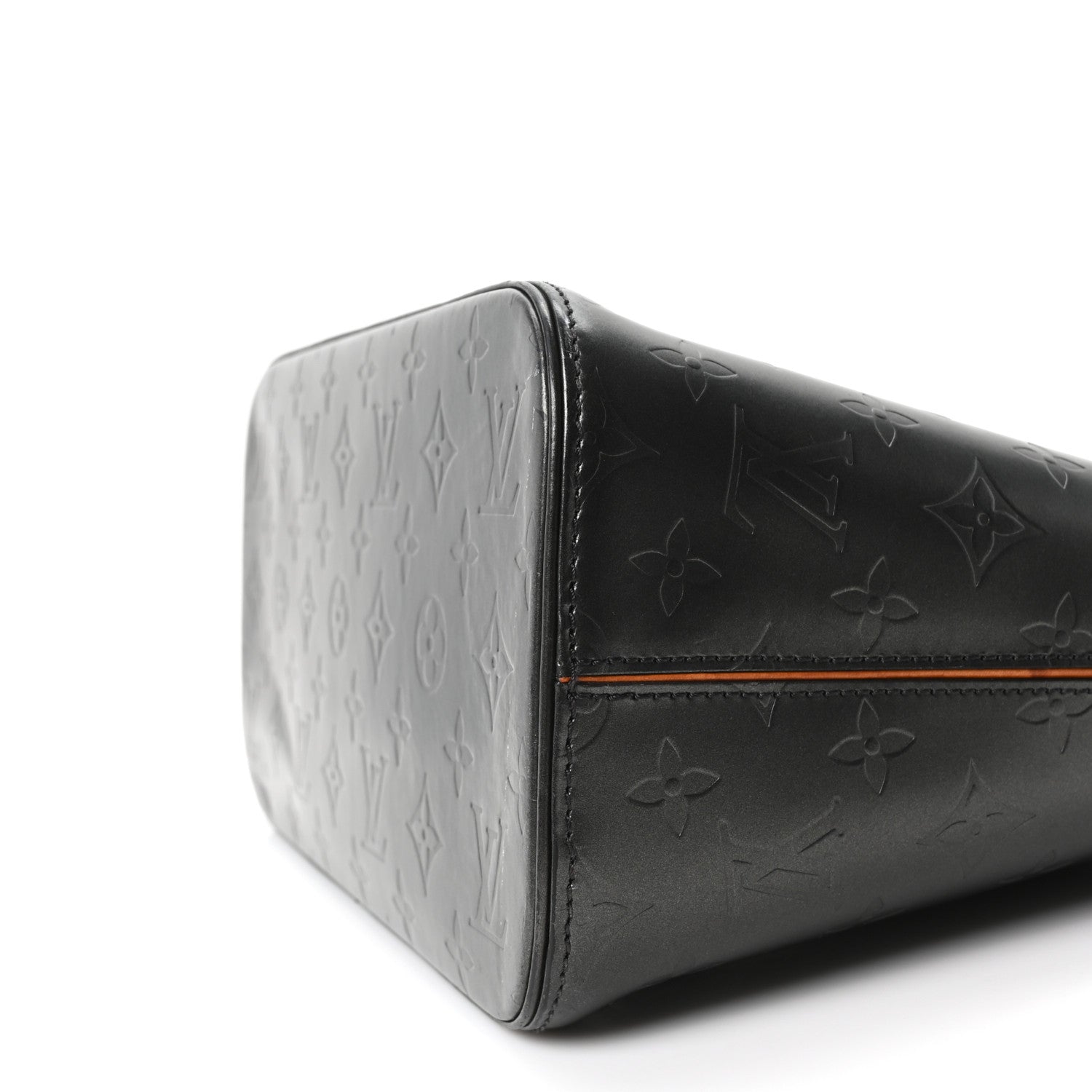 Louis Vuitton Mat Monogram Stockton Black