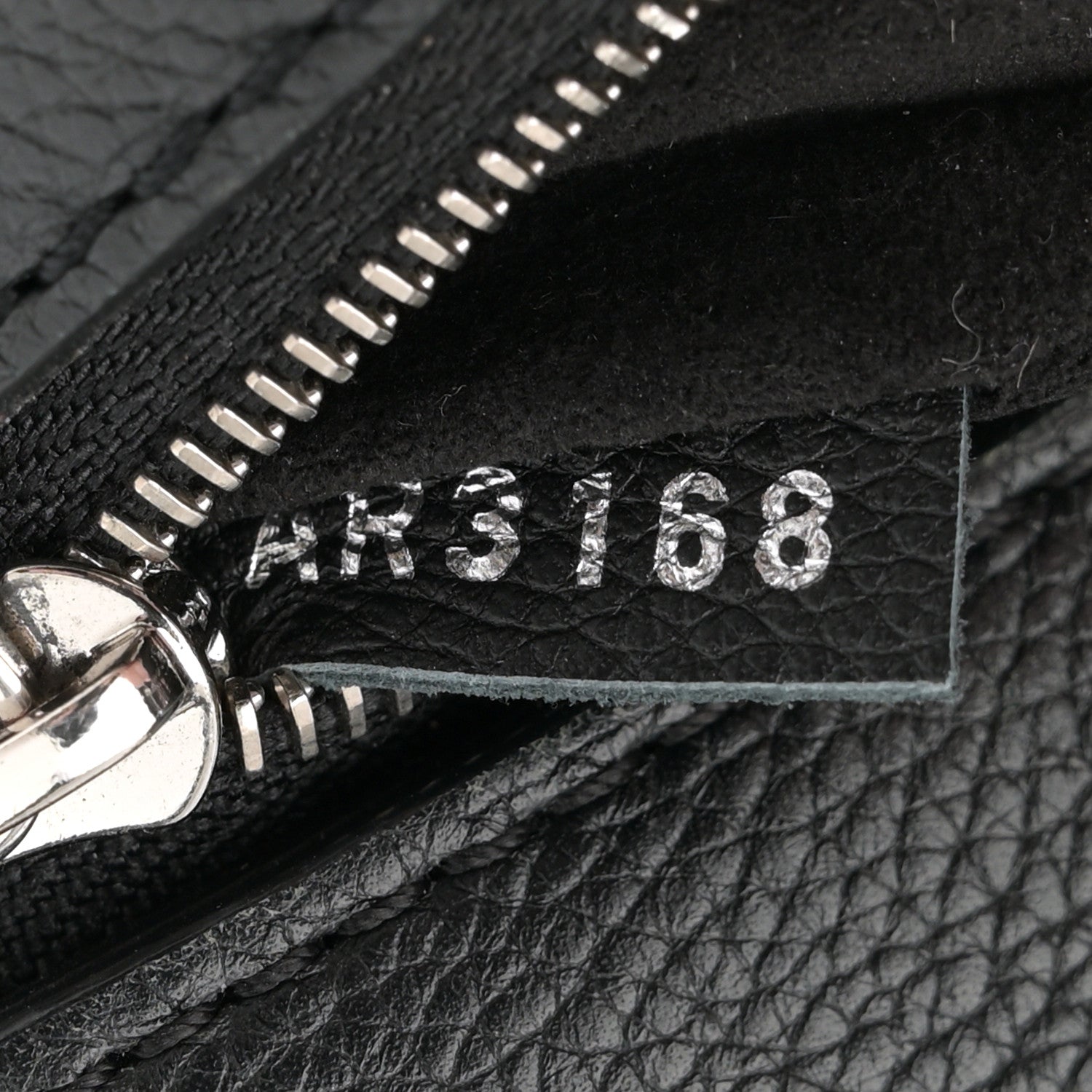 Louis Vuitton Soft Calfskin My Lockme Top Handle Black
