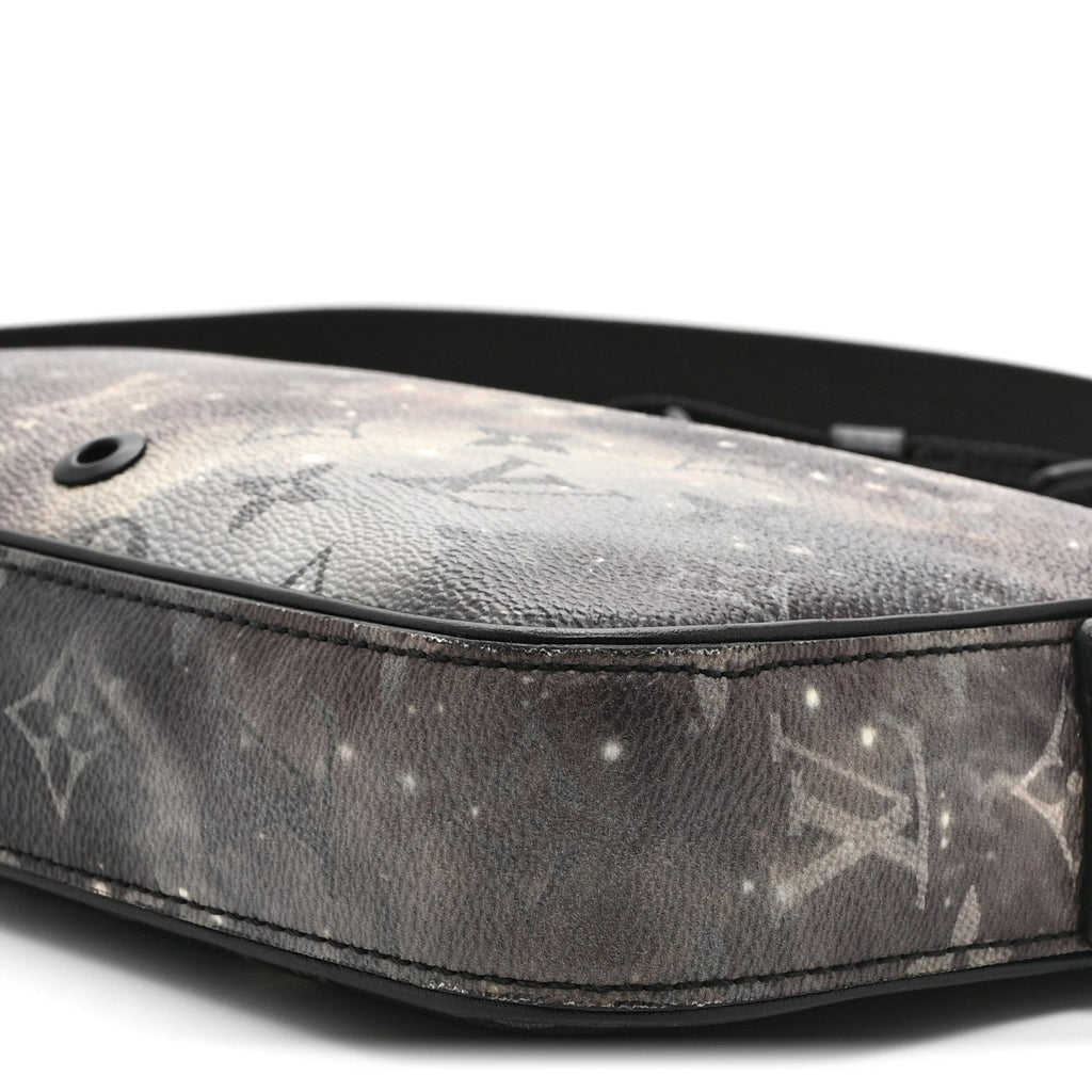 Louis Vuitton Monogram Galaxy Alpha Messenger