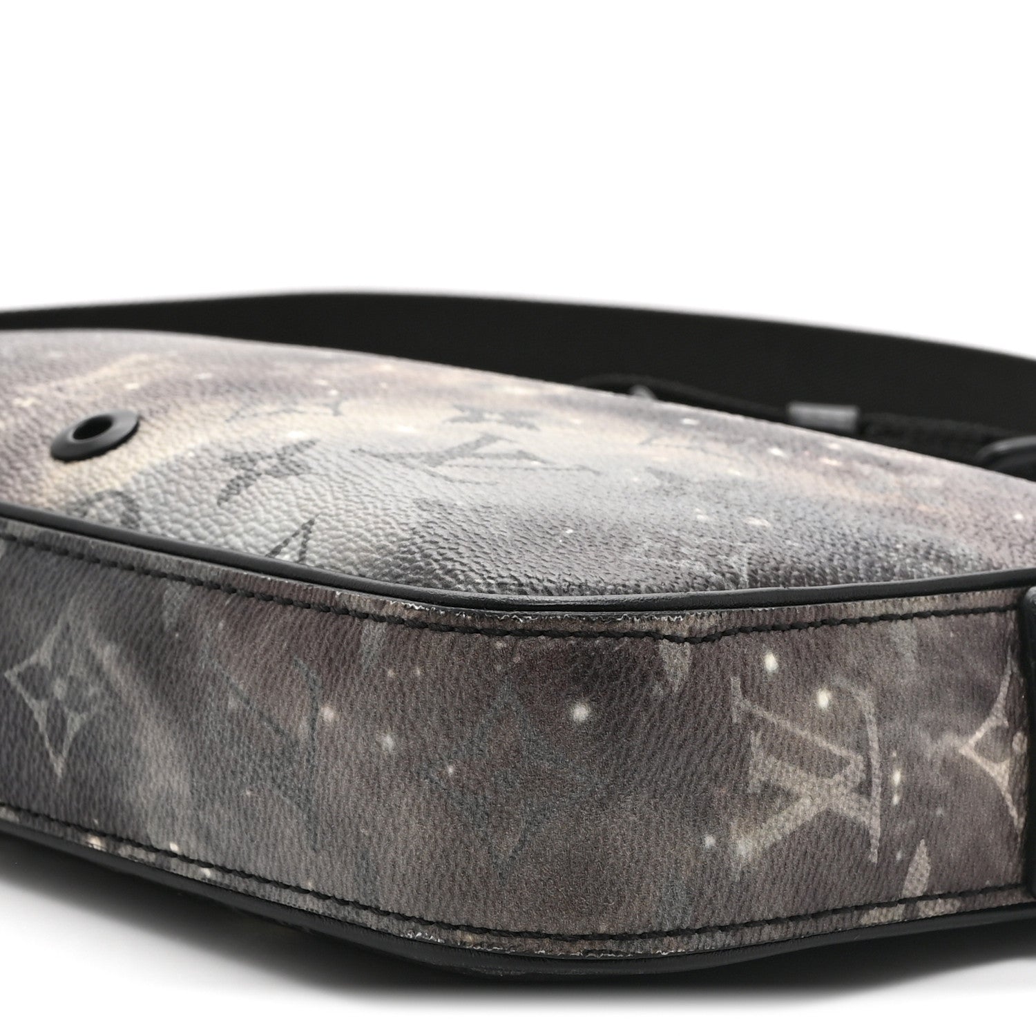 Louis Vuitton Monogram Galaxy Alpha Messenger