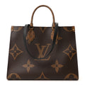 Louis Vuitton Reverse Monogram Giant Onthego MM