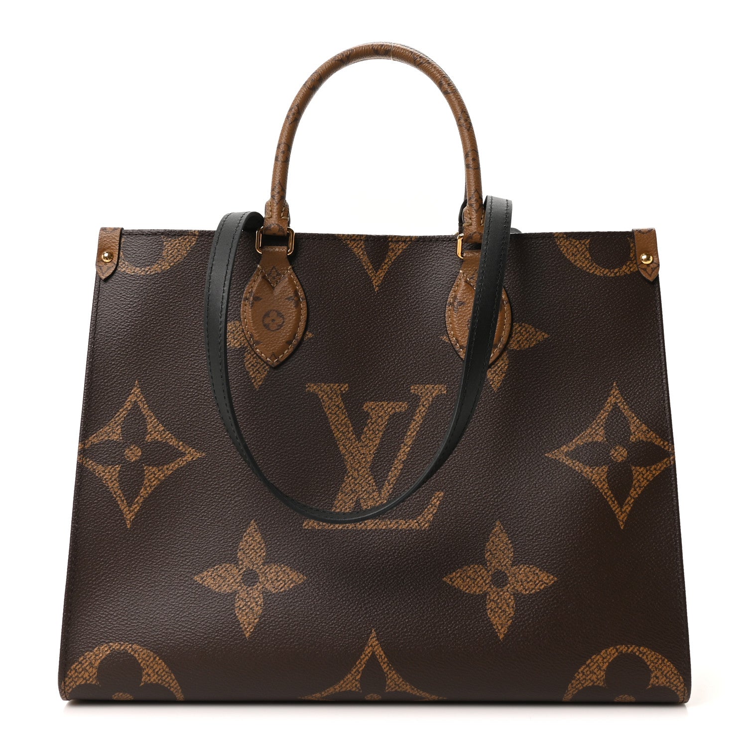 Louis Vuitton Reverse Monogram Giant Onthego MM