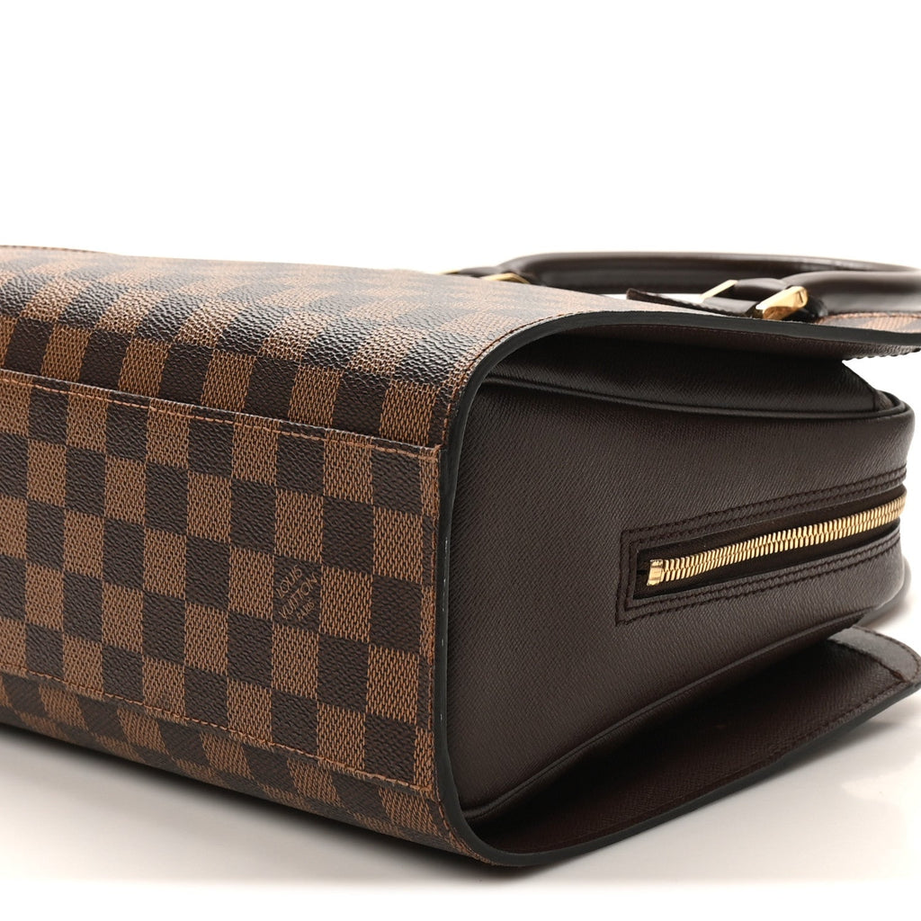 Louis Vuitton Damier Ebene Triana