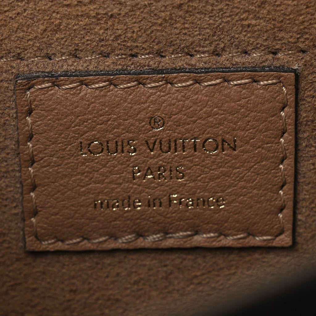 Louis Vuitton Monogram Marignan Sesame
