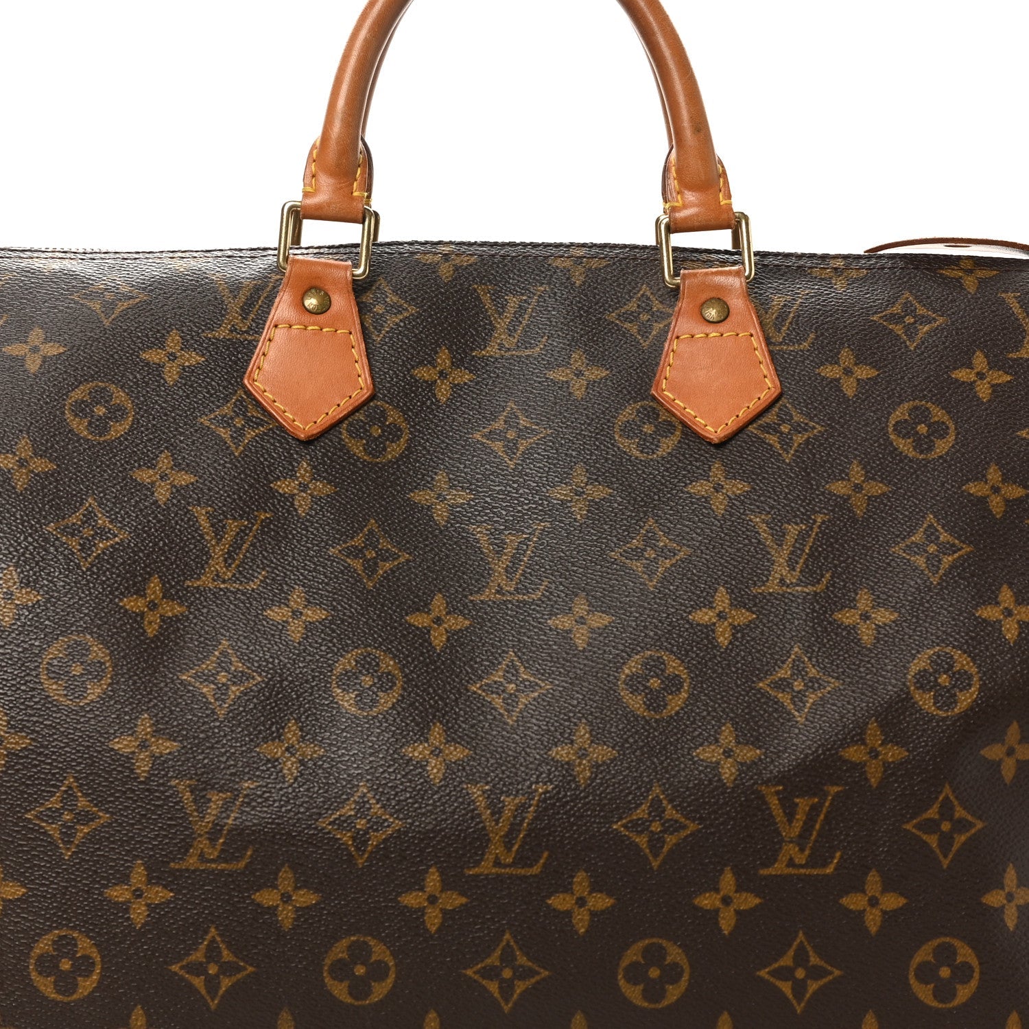 Louis Vuitton Monogram Speedy 40