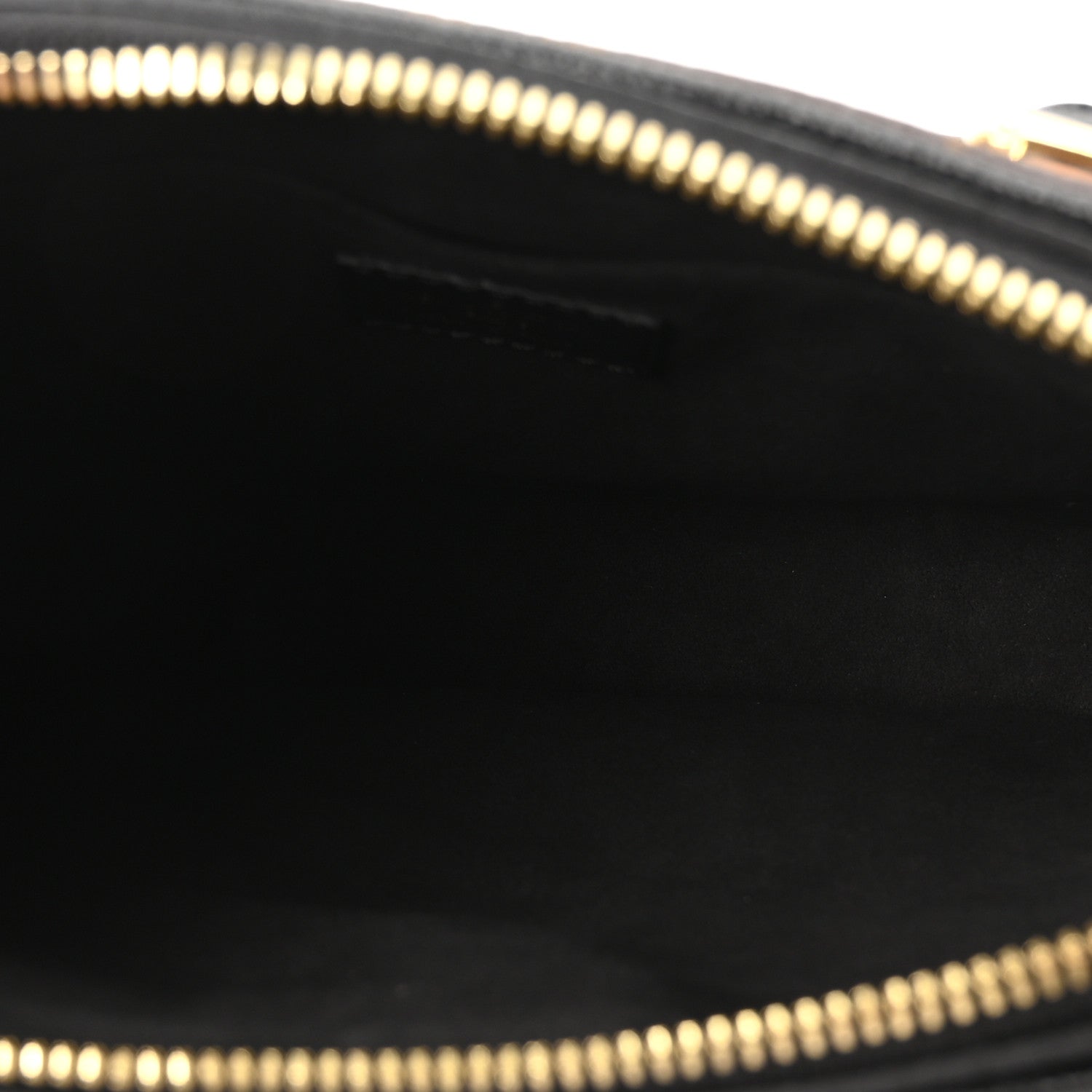 Louis Vuitton Monogram Pallas Full BB Black