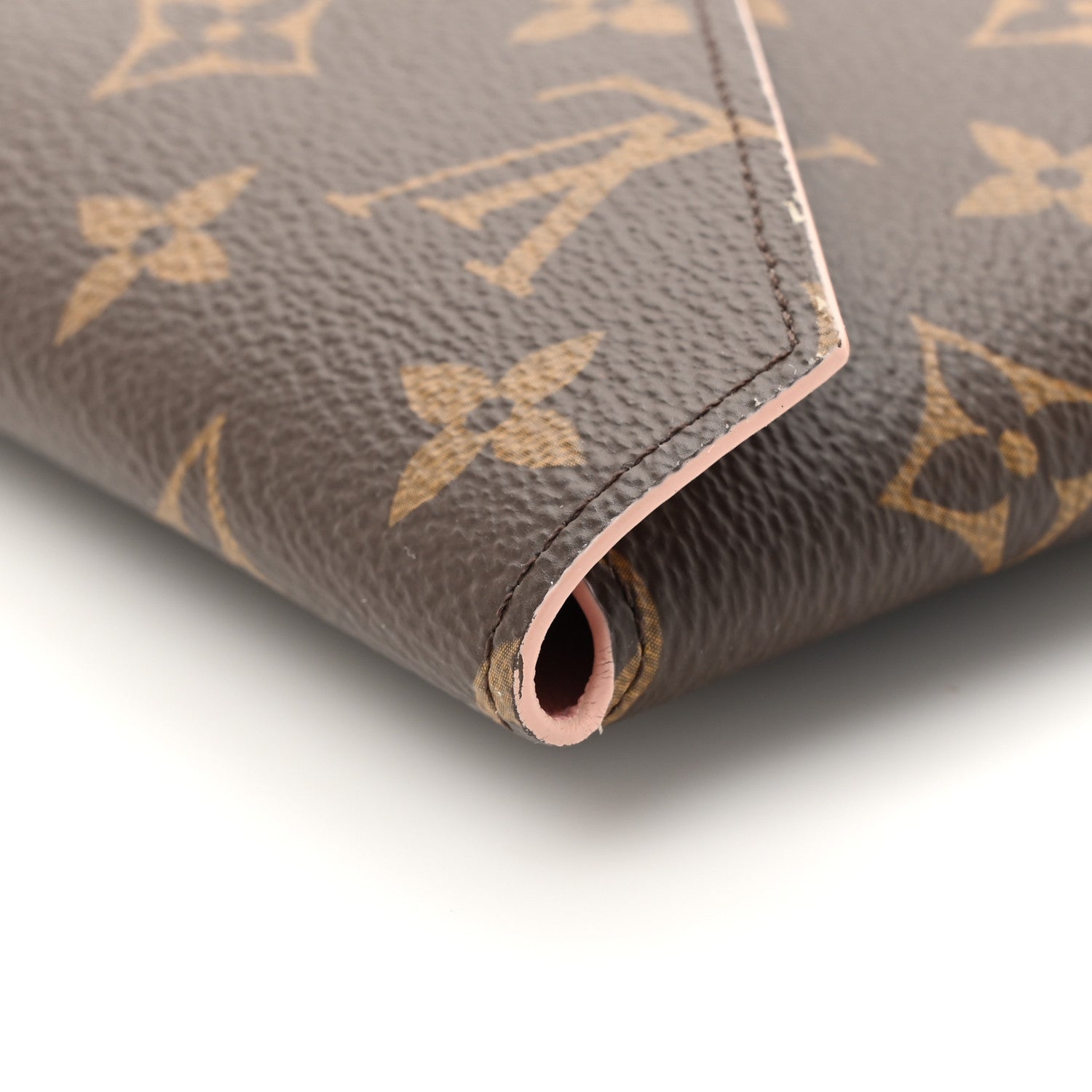Louis Vuitton Monogram Kirigami Pochette Set