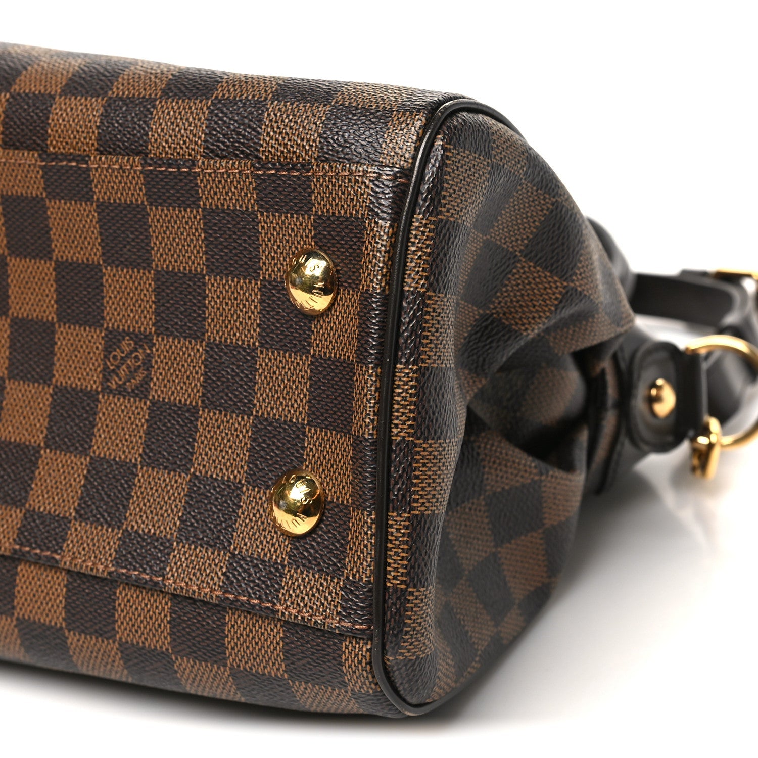 Louis Vuitton Damier Ebene Trevi PM