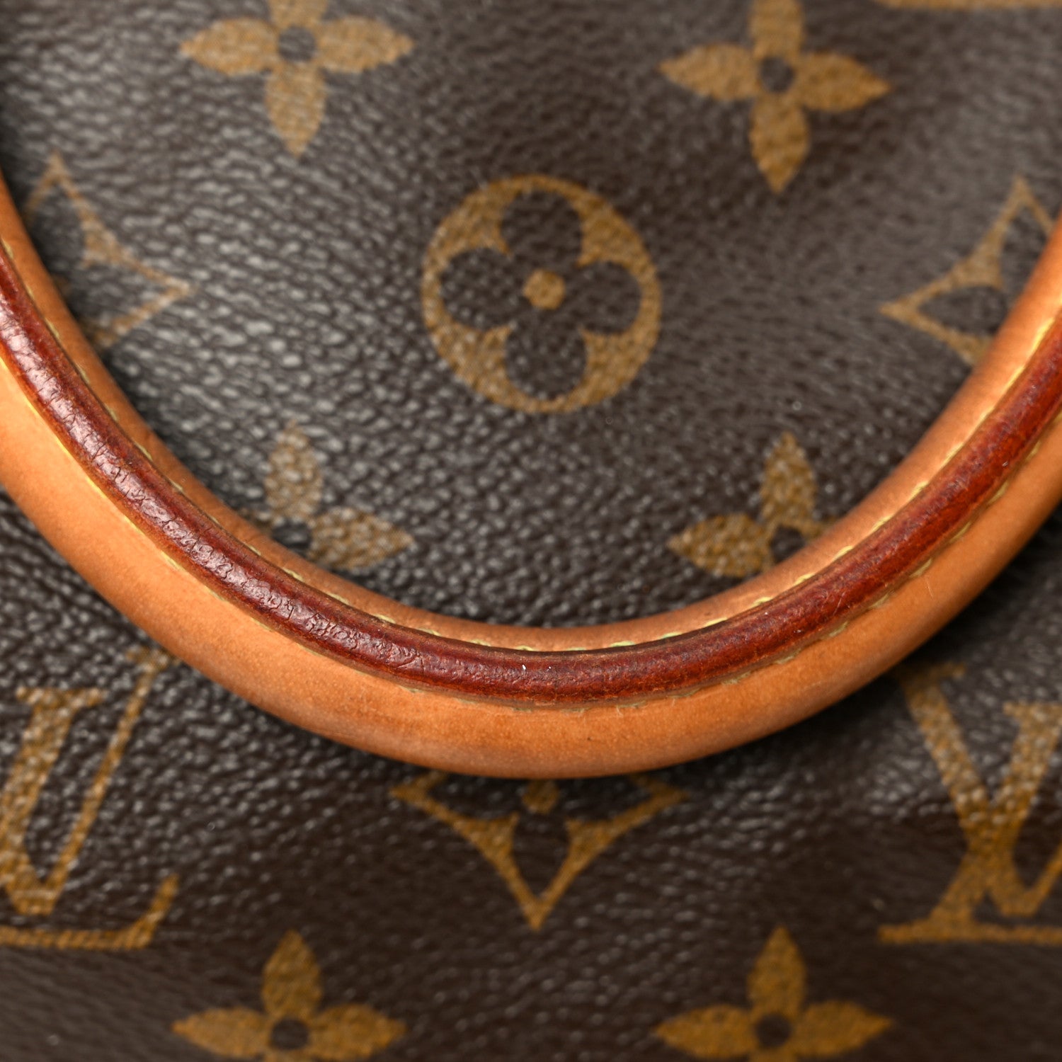Louis Vuitton Monogram Speedy 30