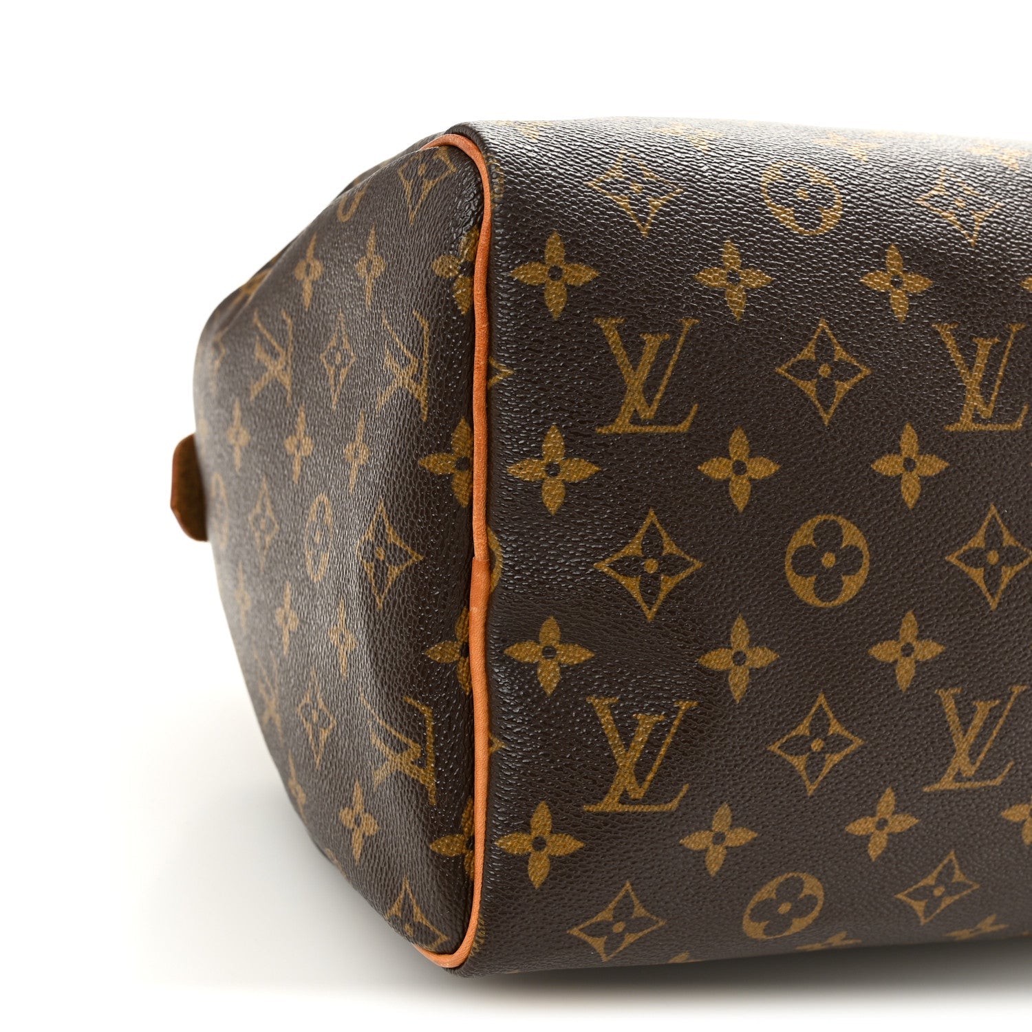 Louis Vuitton Monogram Speedy 30
