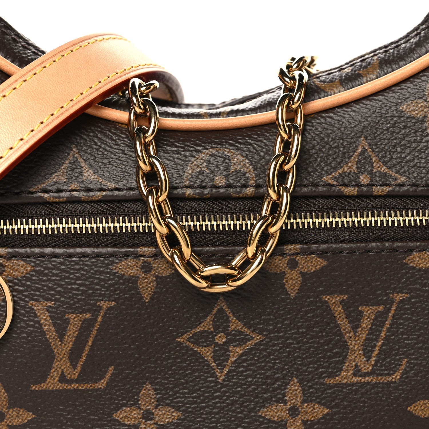 Louis Vuitton Monogram Loop