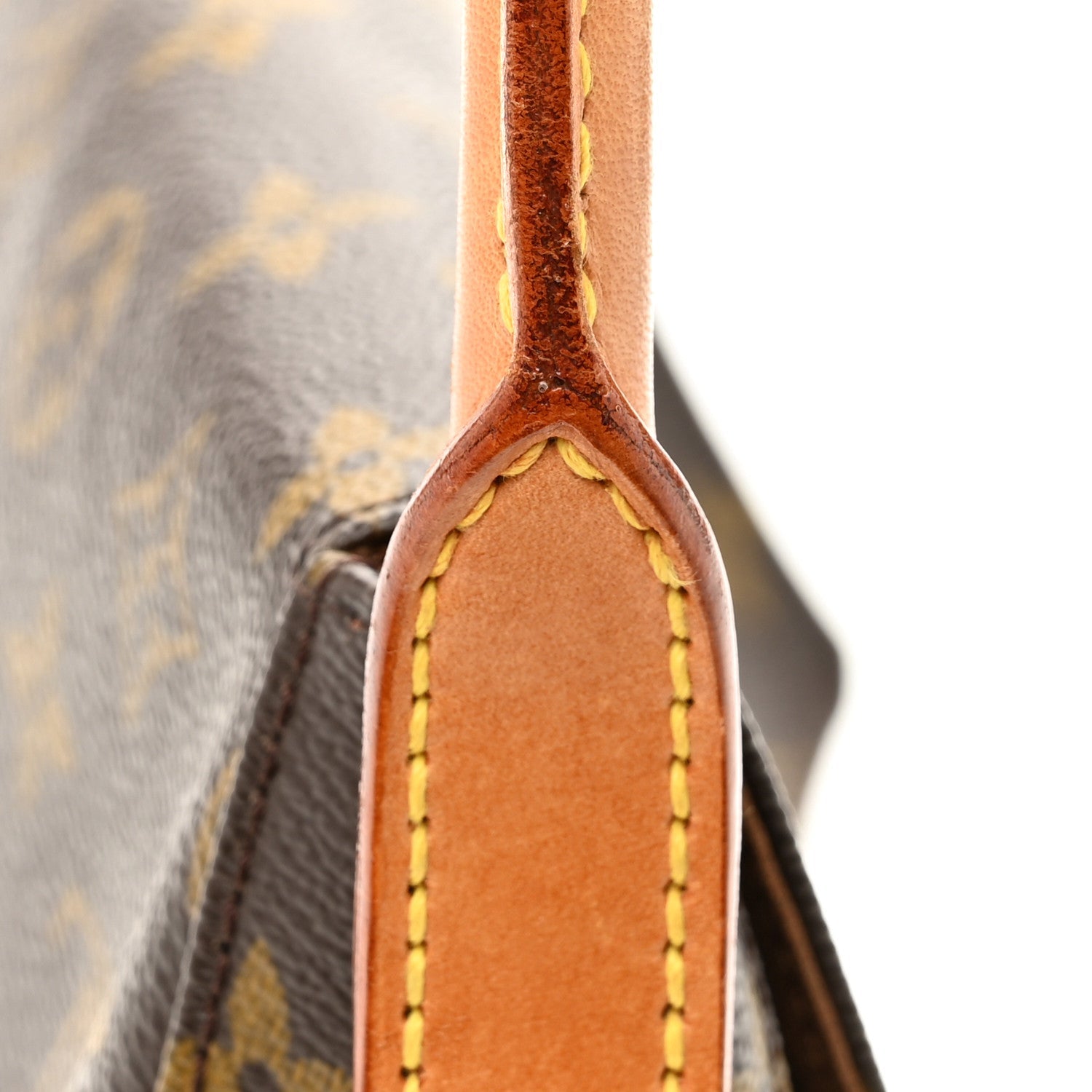 Louis Vuitton Monogram Mini Looping