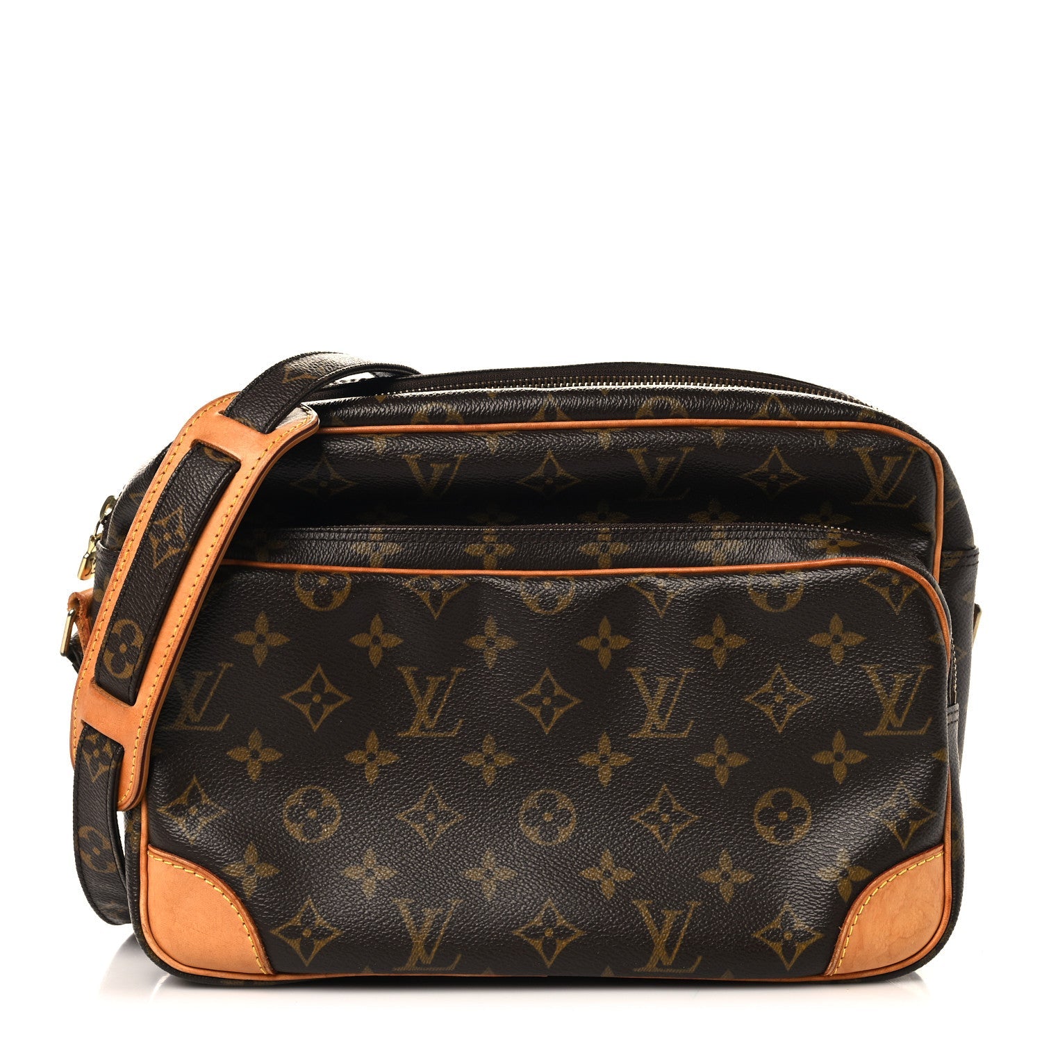 Louis Vuitton Monogram Nil 28