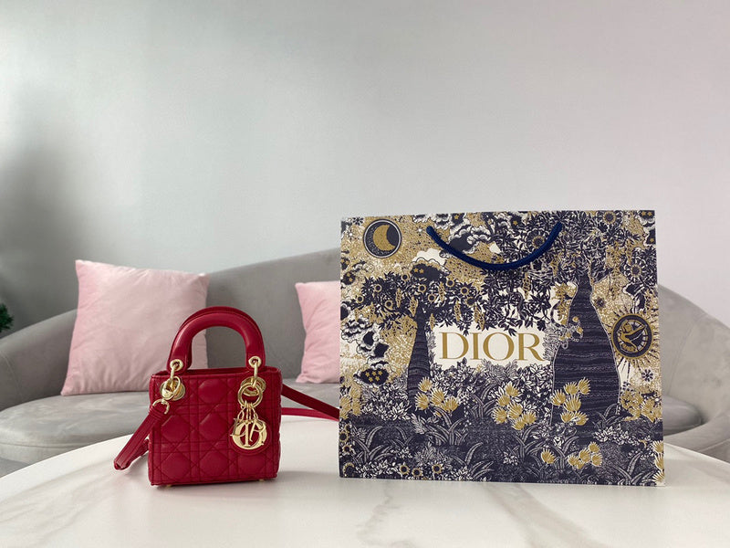 Dior Bags - 043
