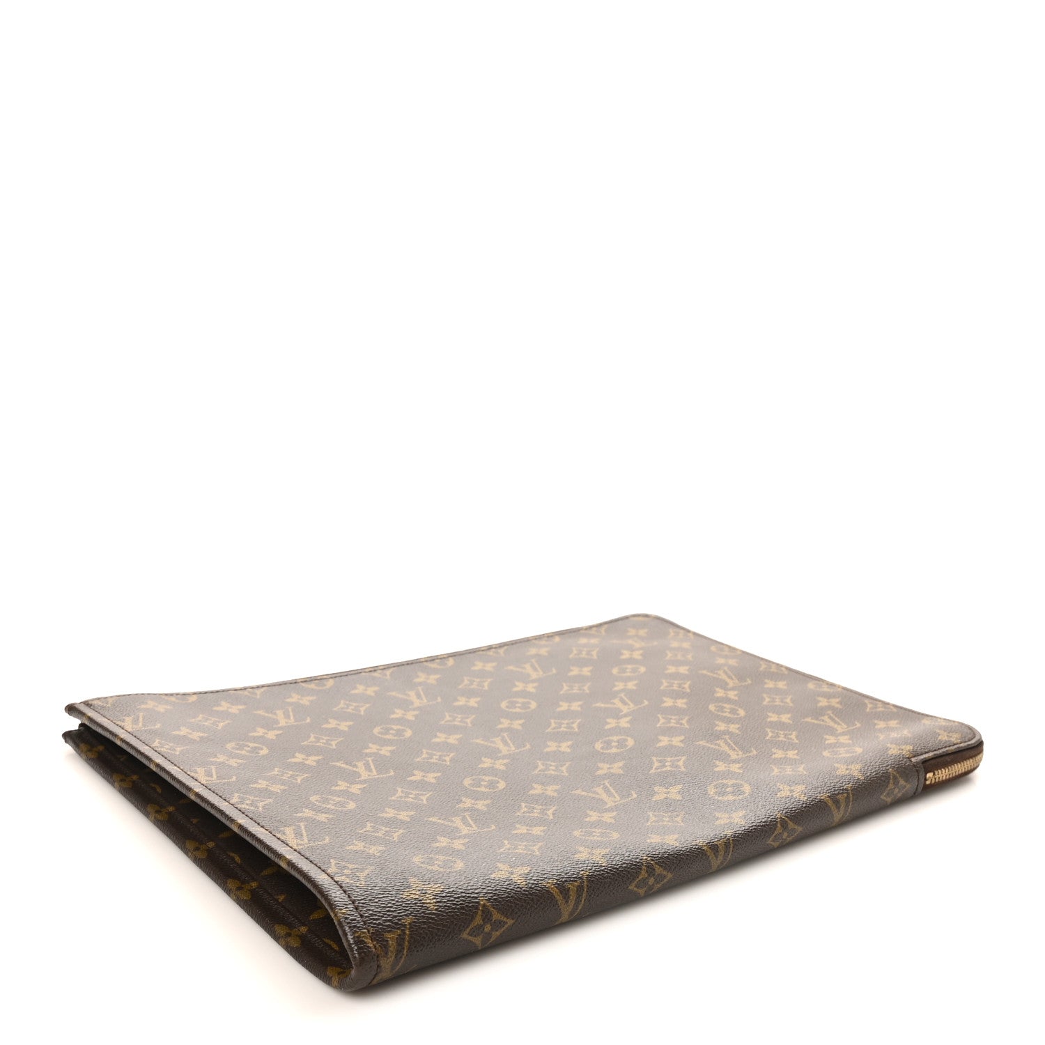 Louis Vuitton Monogram Poche Documents Portfolio Case 39