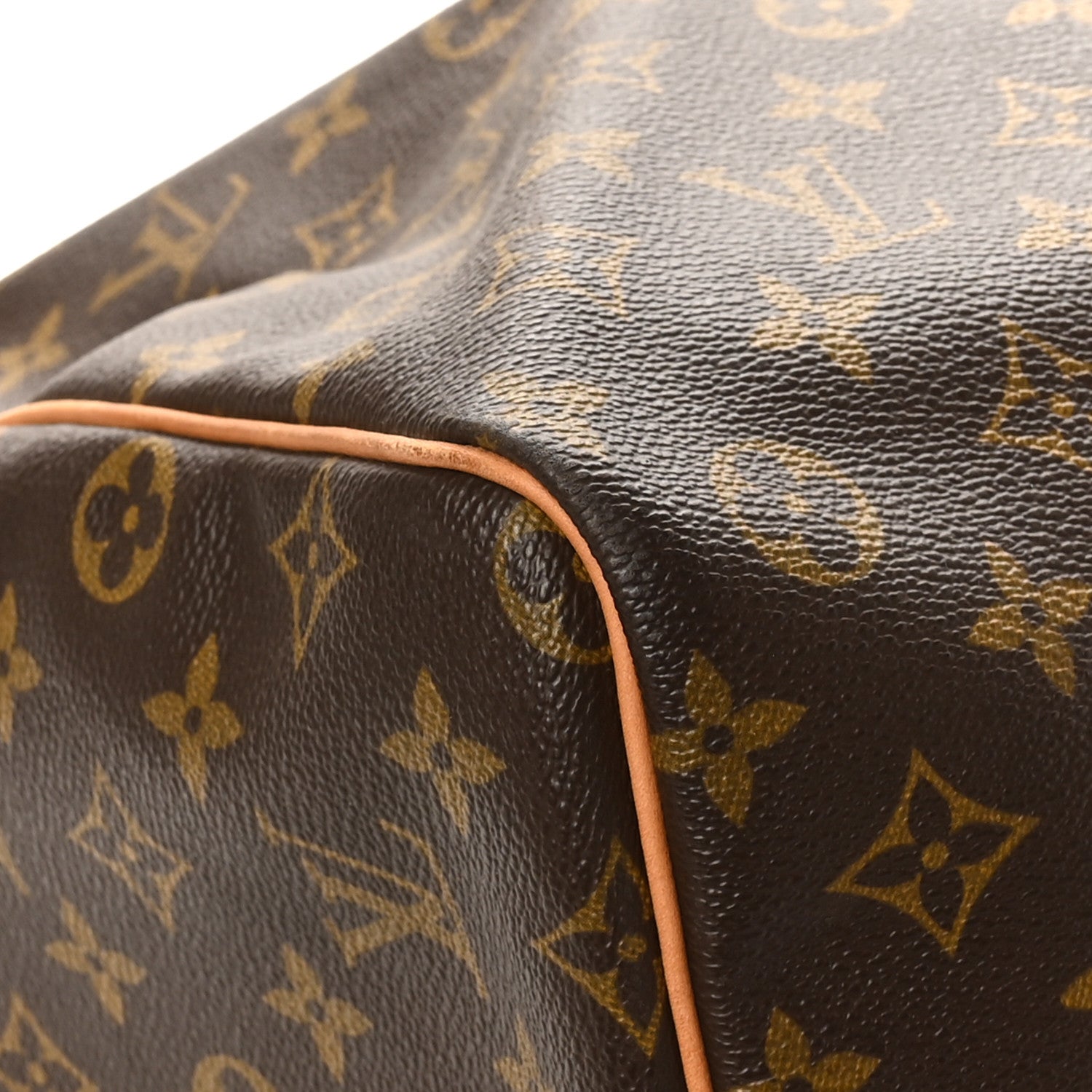 Louis Vuitton Monogram Keepall 60