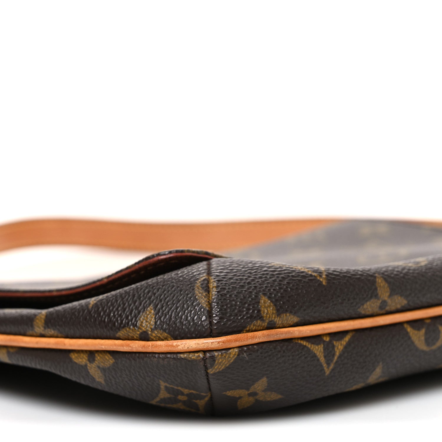 Louis Vuitton Monogram Musette Tango