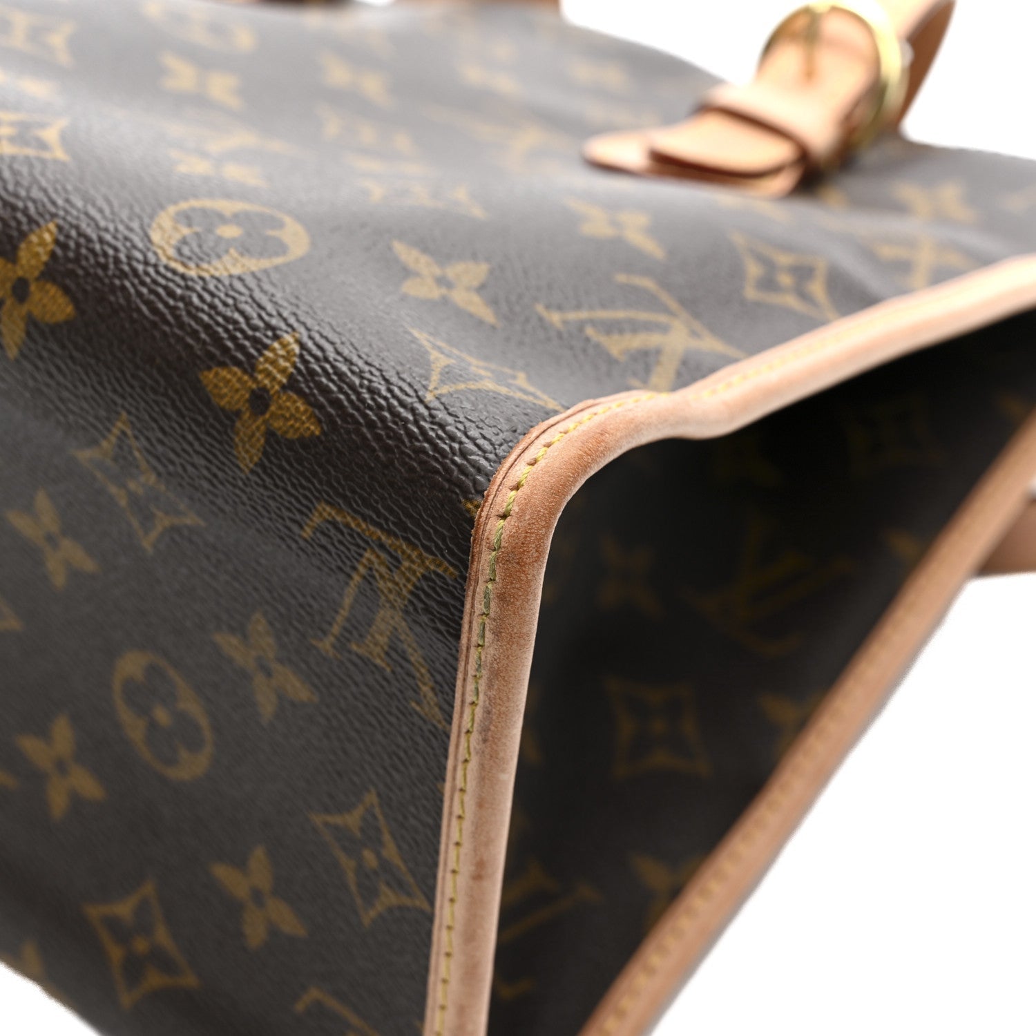 Louis Vuitton Monogram Popincourt Haut