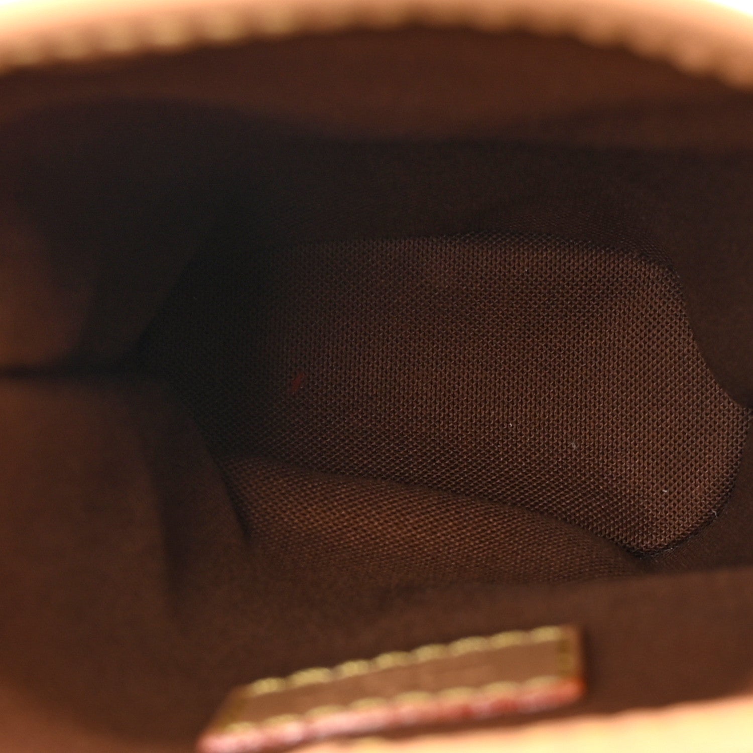 Louis Vuitton Monogram Fold Me Pouch