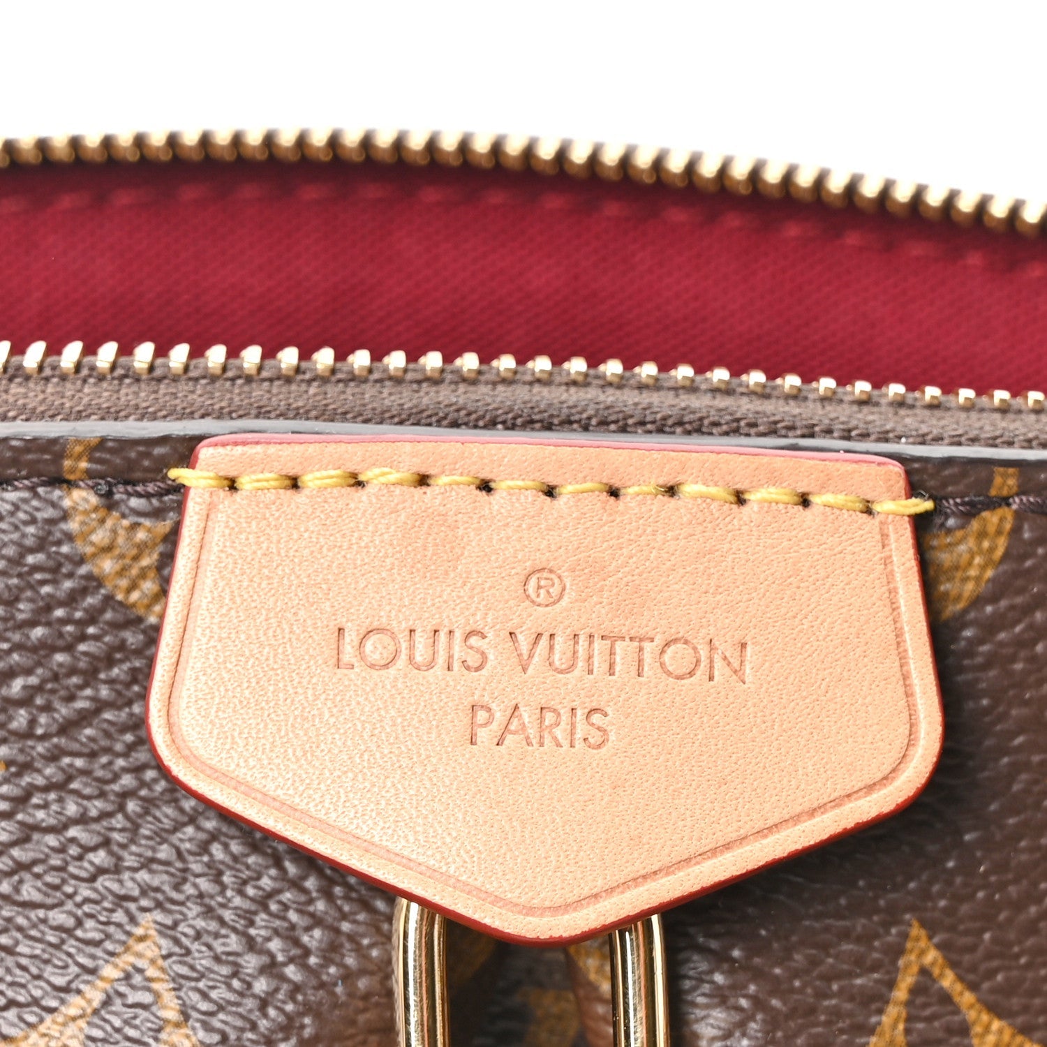 Louis Vuitton Monogram Boetie PM NM