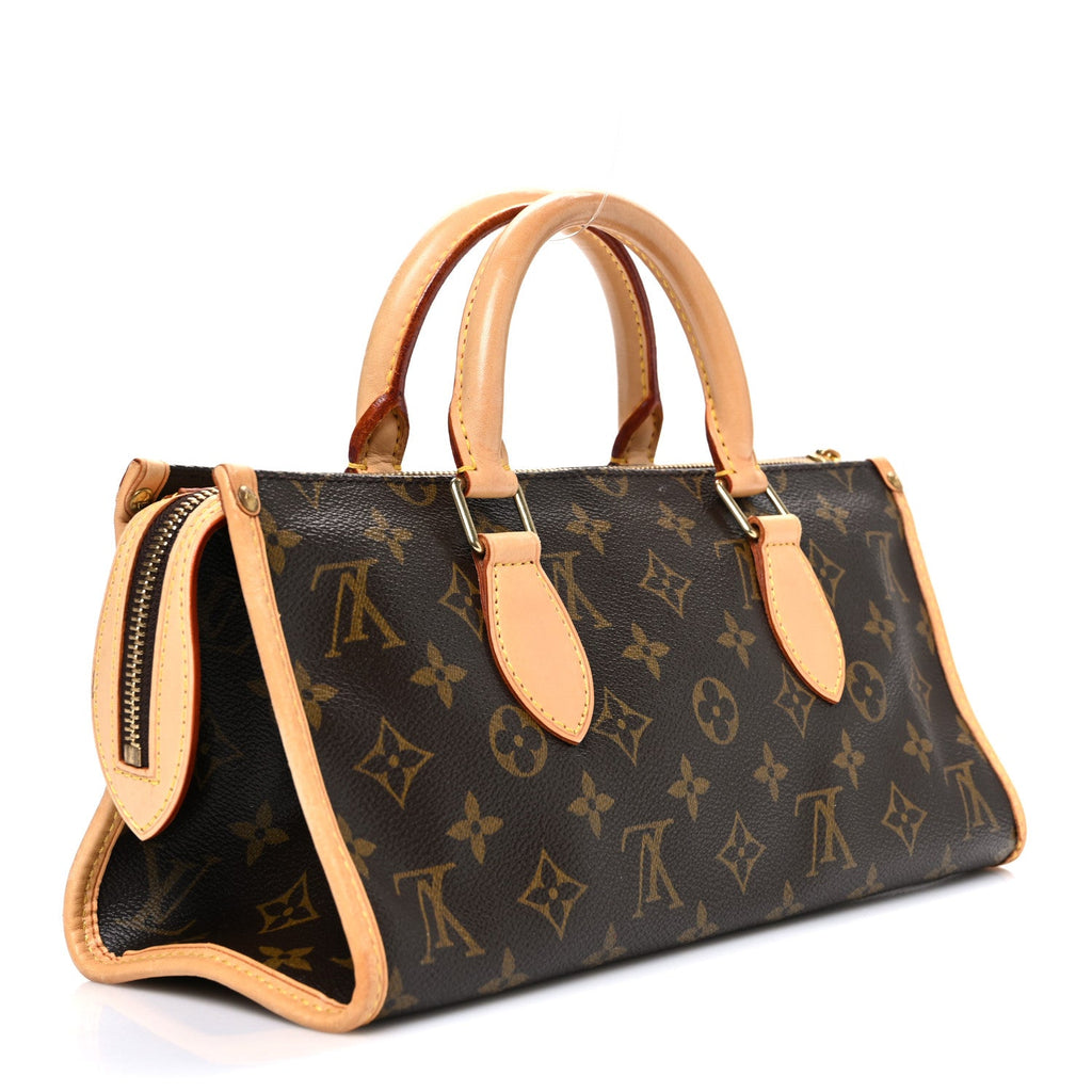 Louis Vuitton Monogram Popincourt