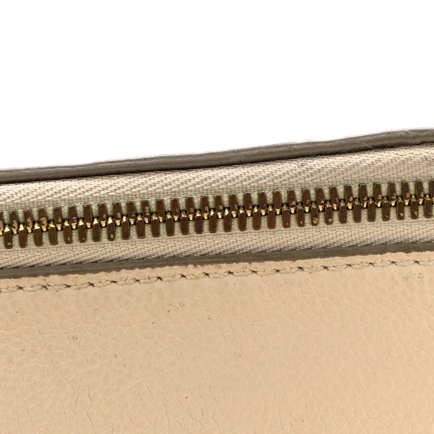 Louis Vuitton Empreinte Marais MM Neige