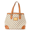 Louis Vuitton Damier Azur Hampstead PM