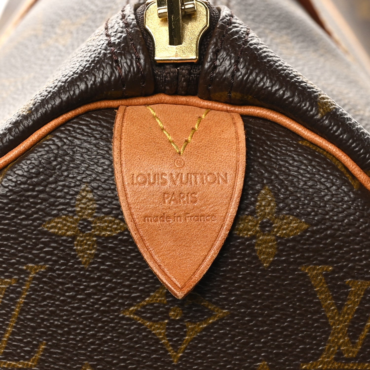 Louis Vuitton Monogram Keepall 45
