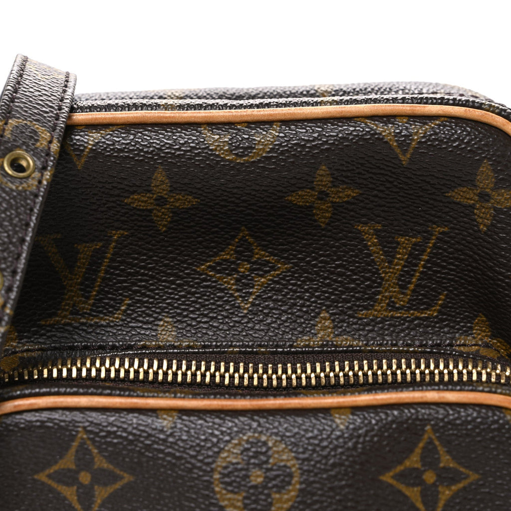 Louis Vuitton Monogram Amazone