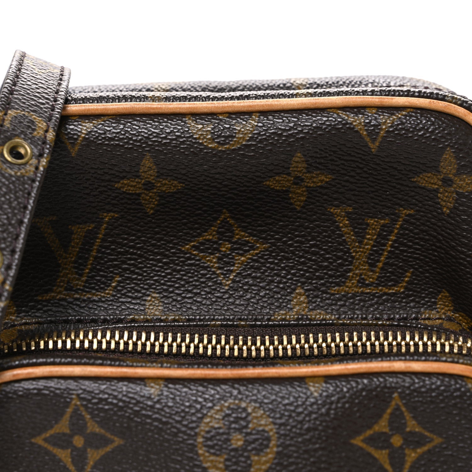 Louis Vuitton Monogram Amazone