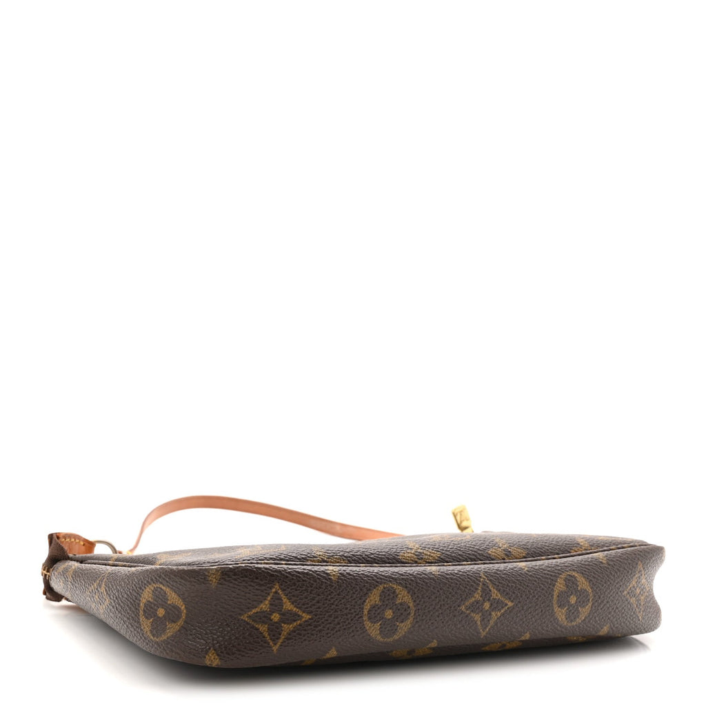 Louis Vuitton Monogram Pochette Accessories