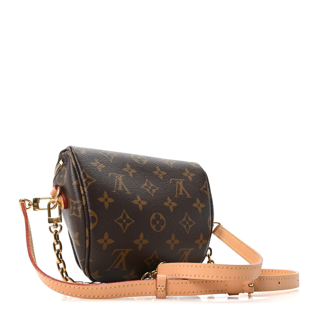 Louis Vuitton Monogram Mini Bumbag