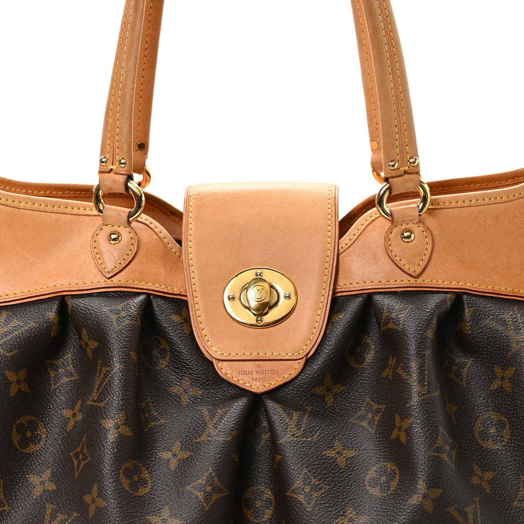 Louis Vuitton Monogram Boetie MM
