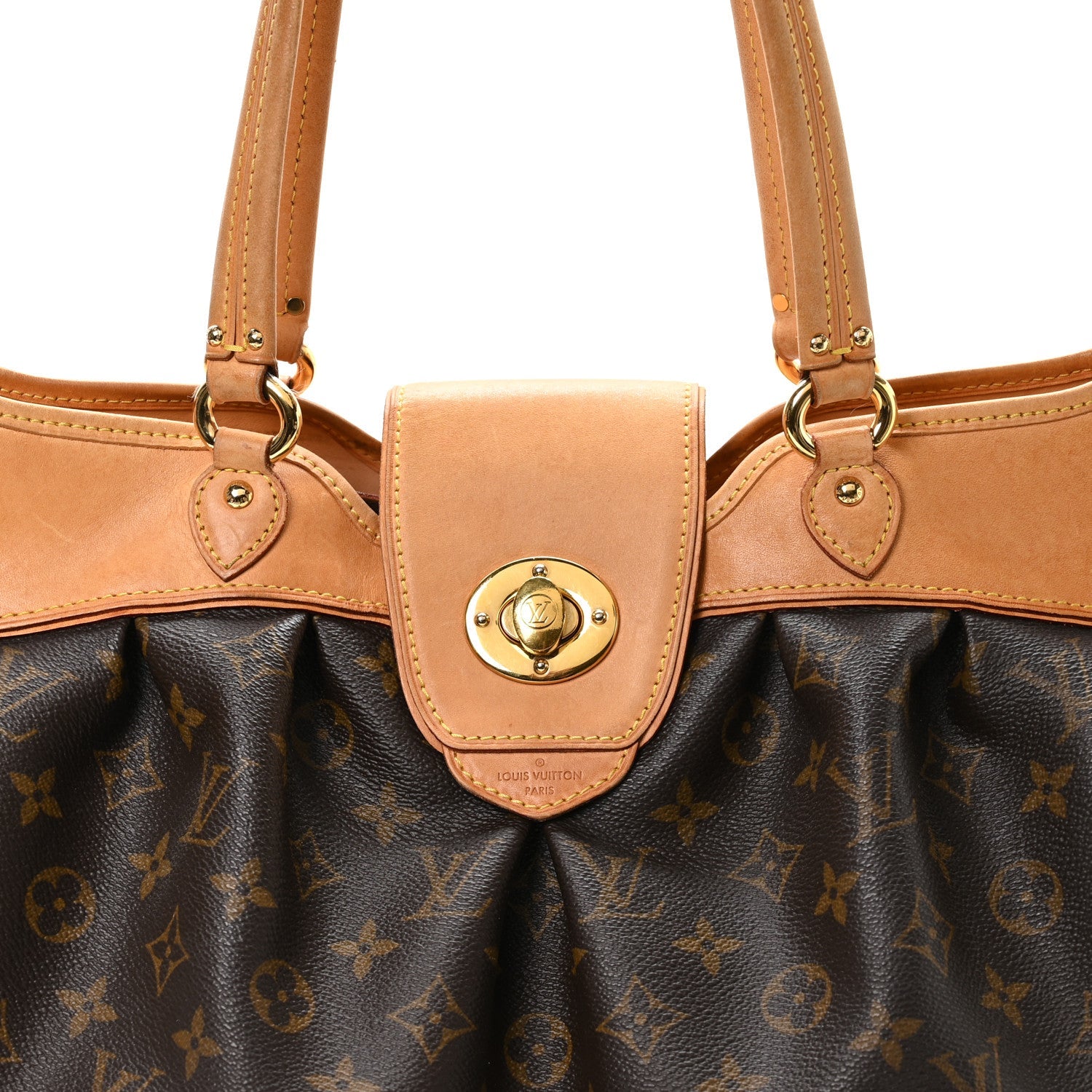 Louis Vuitton Monogram Boetie MM