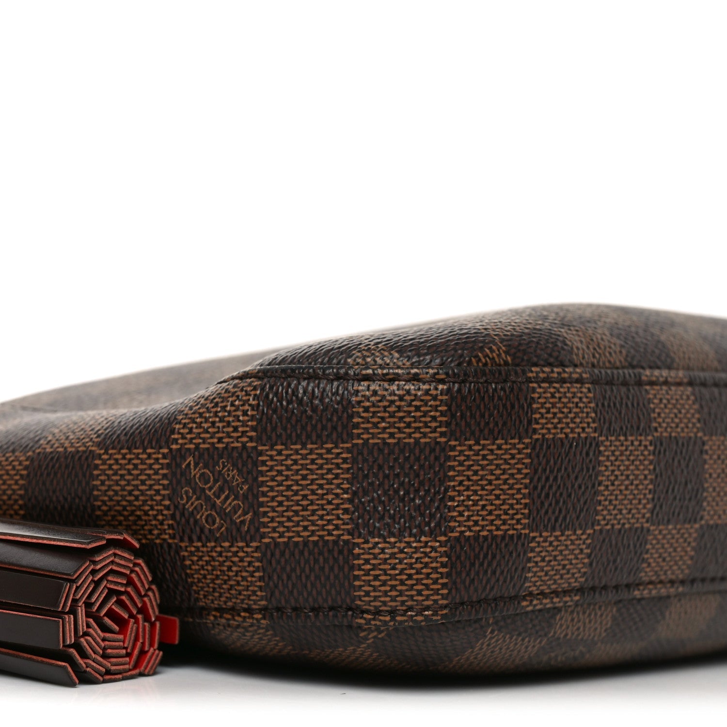 Louis Vuitton Damier Ebene South Bank Besace