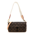 Louis Vuitton Monogram Vivacite Bag