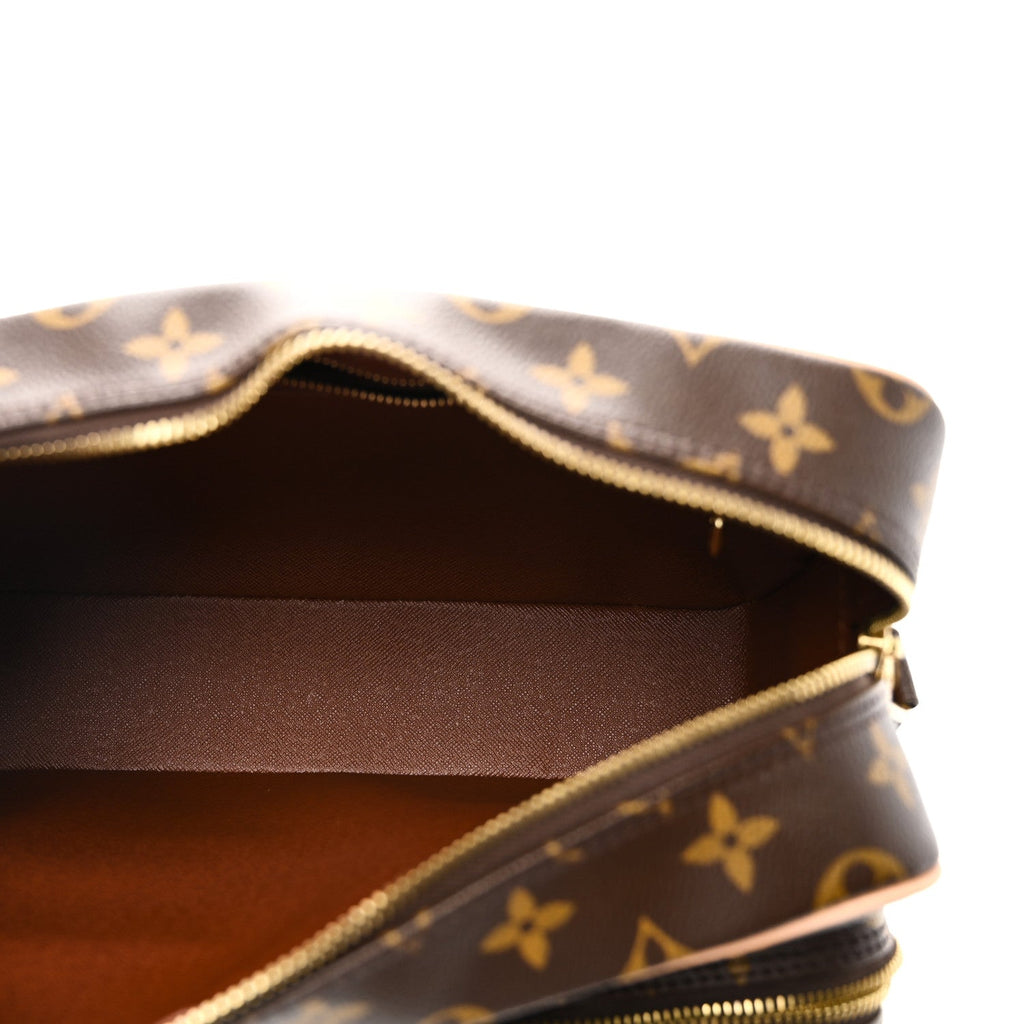 Louis Vuitton Monogram Nil 28