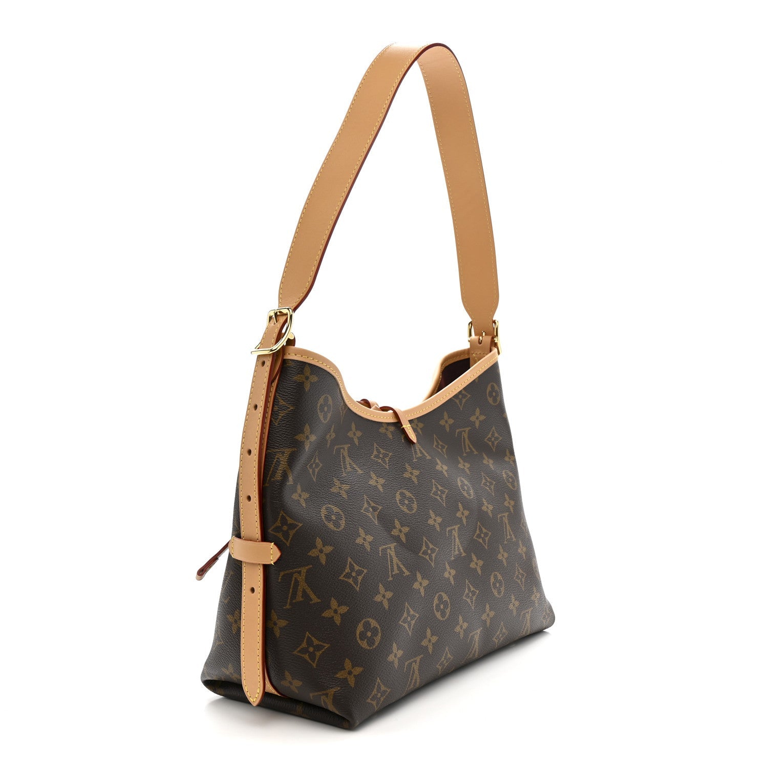 Louis Vuitton Monogram Carryall PM