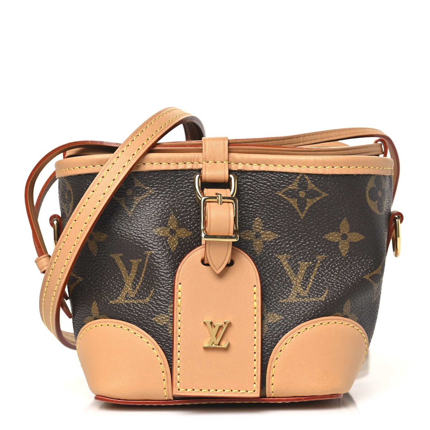 Louis Vuitton Monogram Noé Purse