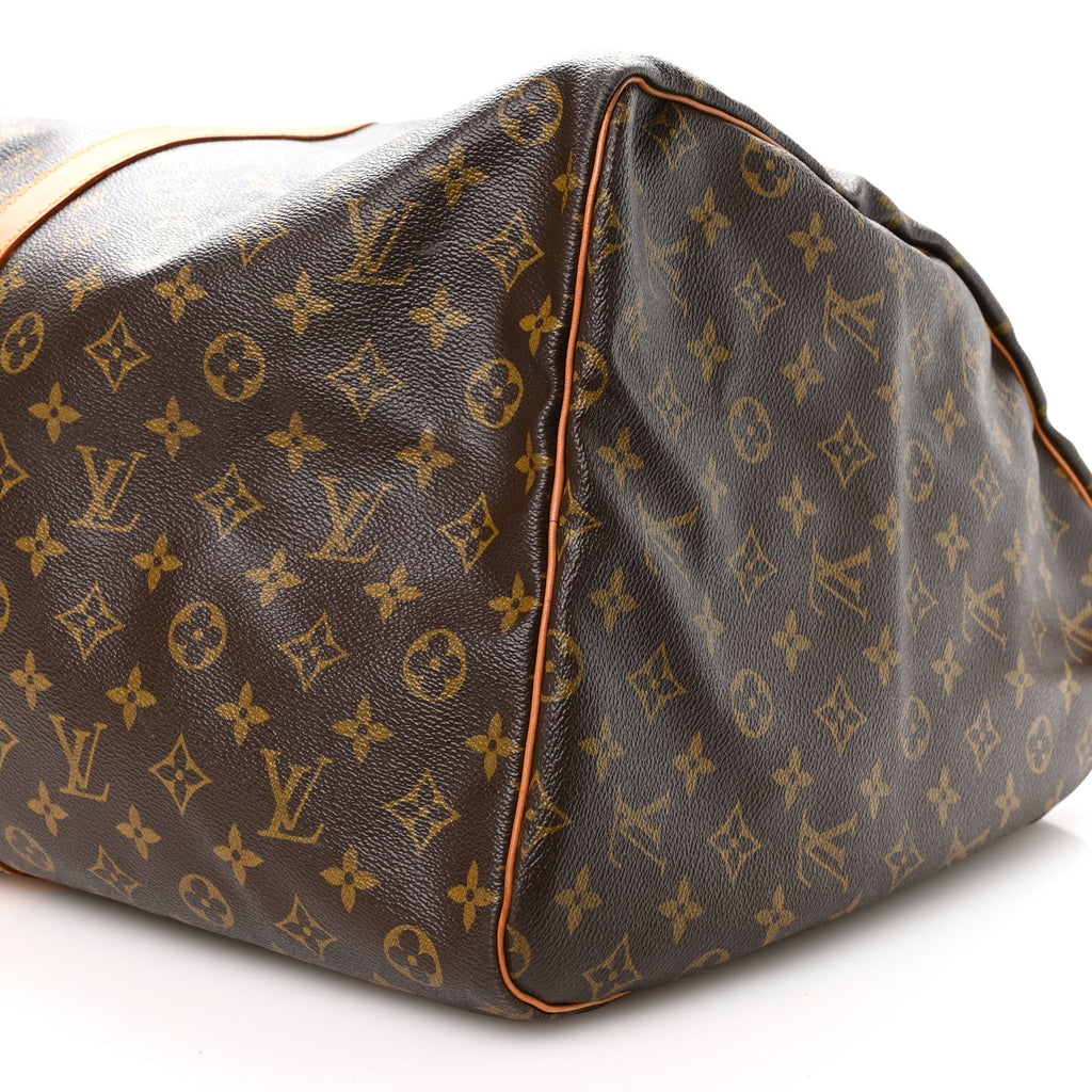 Louis Vuitton Monogram Keepall 60