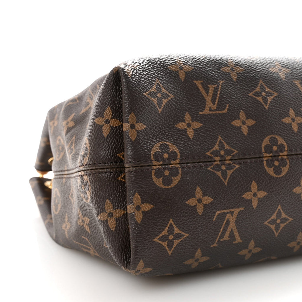 Louis Vuitton Monogram Graceful PM